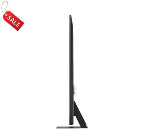 LG 65 inch QNED 86 series UHD ThinQ AI Smart TV