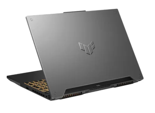 ASUS TUF Gaming|FX507ZC4-I516512G0W|15.6'' FHD|GREY|I5-12500H|16GB DDR4(2xSD)|512GB PCIe SSD|RTX3050 4GB|WIN11H