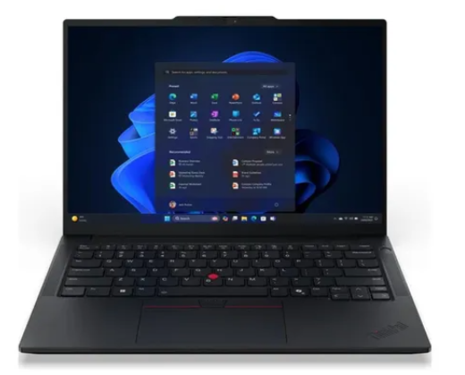 LENOVO ThinkPad E14 Gen 7 |Ultra 7-258V|BLACK|14'' WUXGA|32GB DDR5 OB|1TB PCIe SSD|3yr OSS|WIN11 Pro