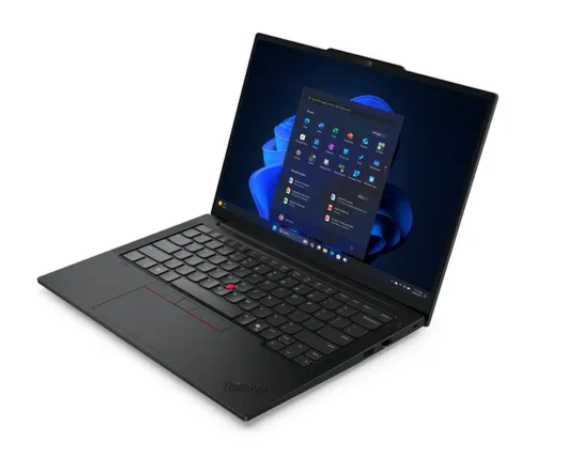 LENOVO ThinkPad E14 Gen 7 |Ultra 7-258V|BLACK|14'' WUXGA|32GB DDR5 OB|1TB PCIe SSD|3yr OSS|WIN11 Pro