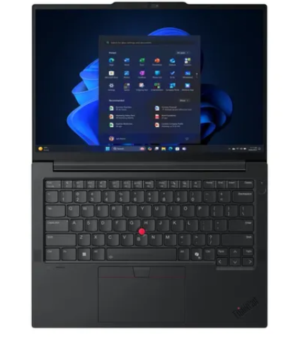 LENOVO ThinkPad E14 Gen 7 |Ultra 7-258V|BLACK|14'' WUXGA|32GB DDR5 OB|1TB PCIe SSD|3yr OSS|WIN11 Pro