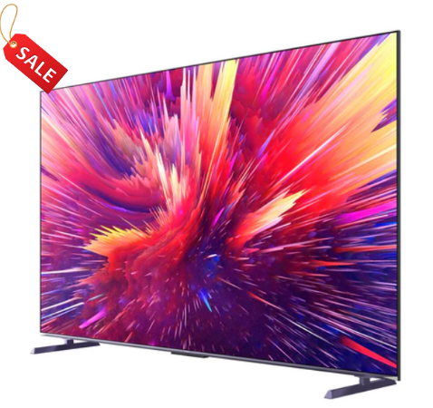 SKYWORTH 100 Inch 144Hz QLED Google TV