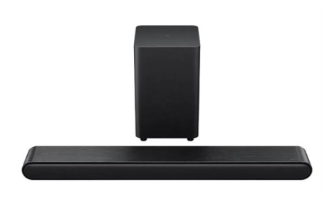 TCL S643W 240W 3.1ch Soundbar